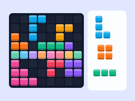 Block Puzzle thumbnail