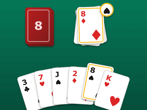 Crazy Eights thumbnail