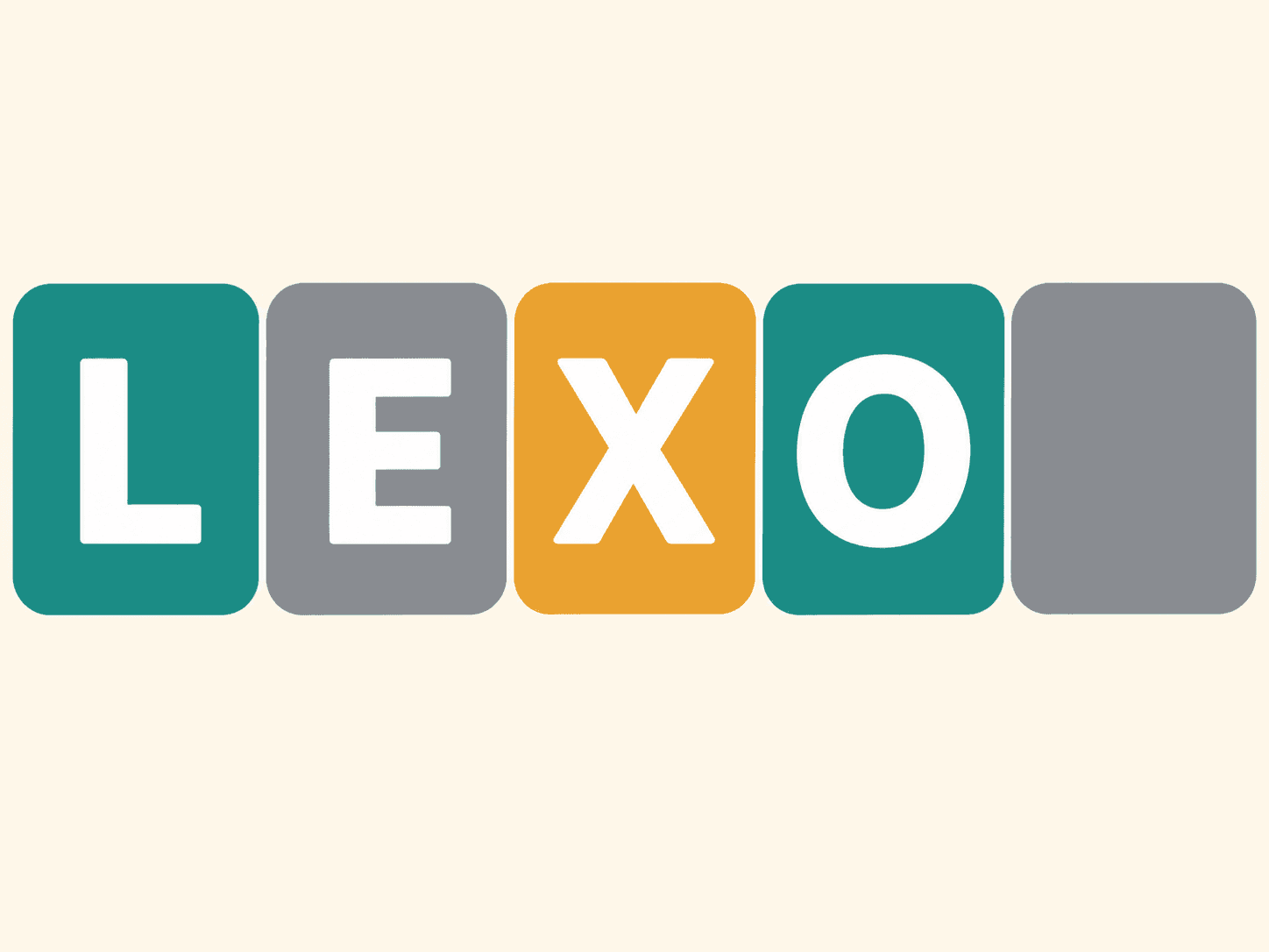 Lexo thumbnail