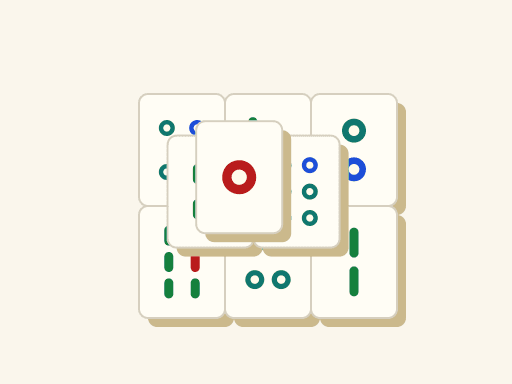 Mahjong Solitaire thumbnail