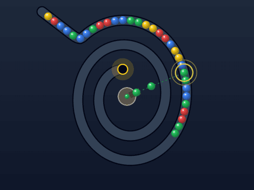 Marble Chain thumbnail