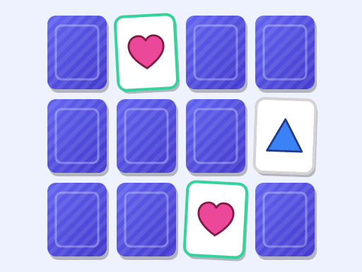 Memory Match thumbnail