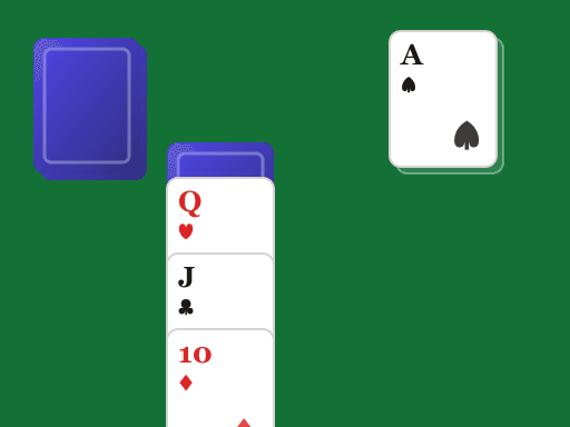 Solitaire thumbnail