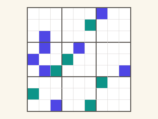 Sudoku thumbnail