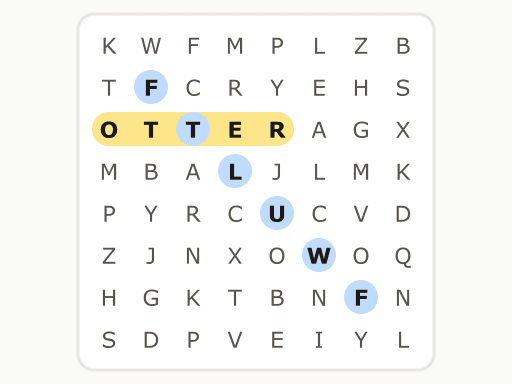 Word Search thumbnail