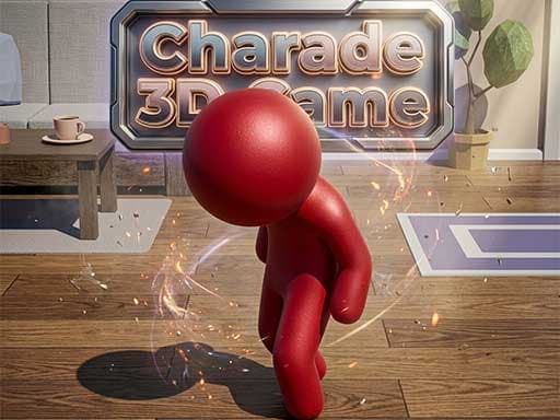 Charade 3D Game thumbnail