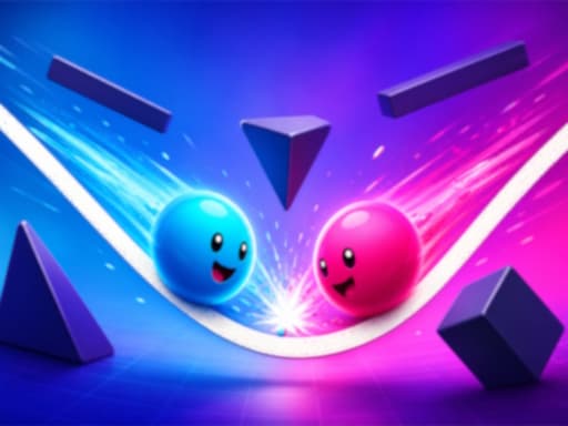 Bump the Balls preview