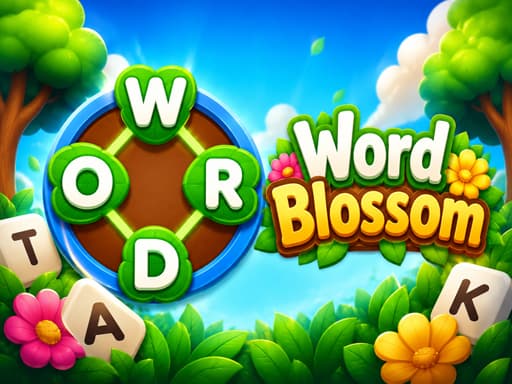 Word Blossom thumbnail