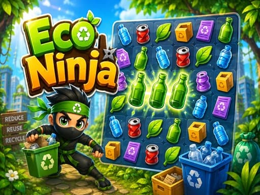 Eco Ninja thumbnail