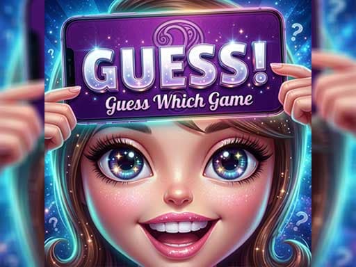 Guess Which Game thumbnail