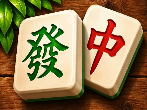 Tile Stack: Mahjong preview