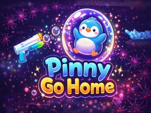Pinny Go Home preview