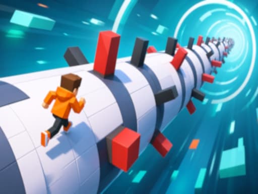 Twist Your Path preview