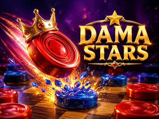 Dama Stars preview
