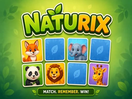 Naturix thumbnail