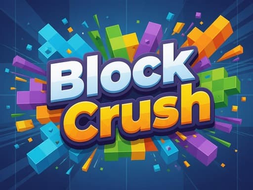 Block Crush thumbnail