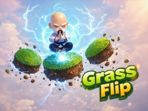 Grass Flip preview