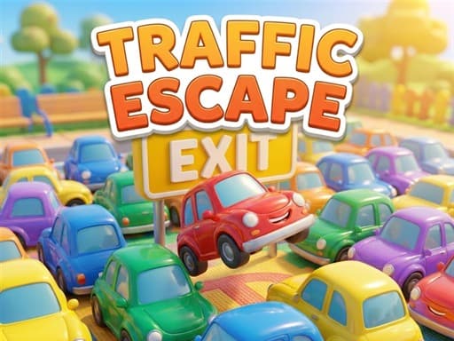 traffic escapee preview