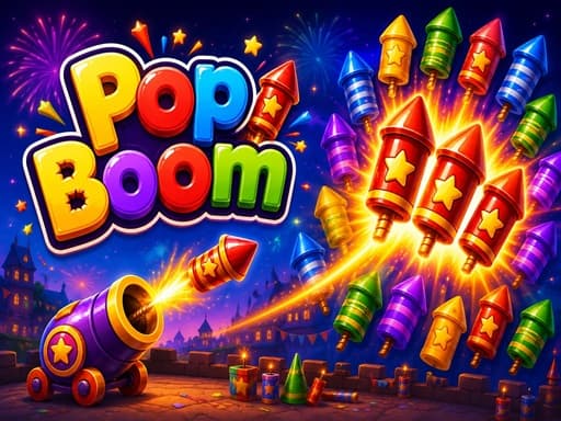 PopBoom thumbnail