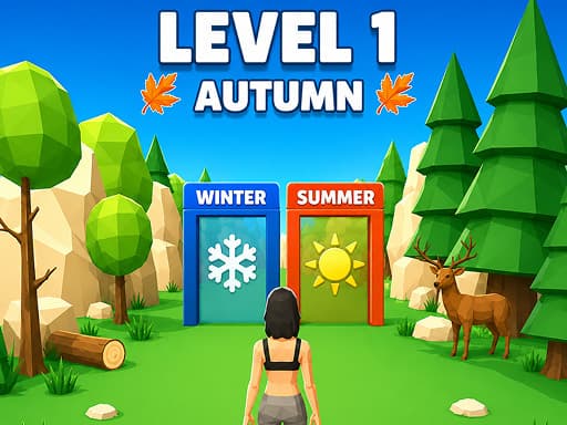 Season Change preview