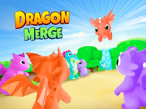 Dragon Merge preview