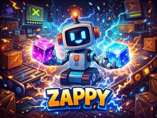 Zappy preview