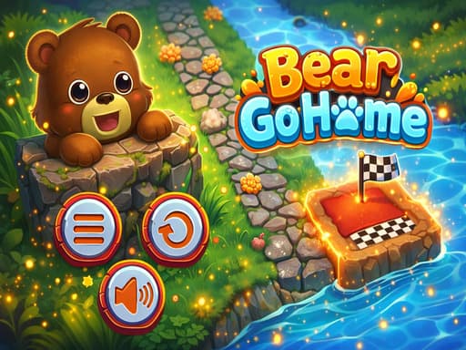 Bear Go Home thumbnail