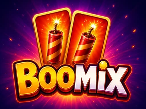 Boomix thumbnail