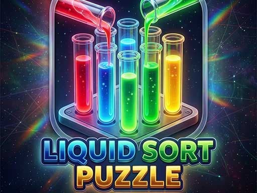Liquid Color Sort thumbnail