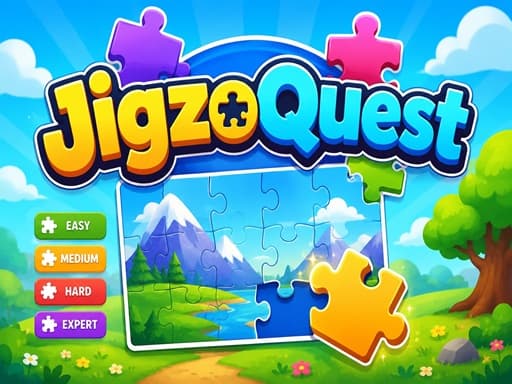 JigzoQuest thumbnail