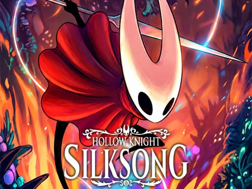 Hollow Knight Silksong Game preview