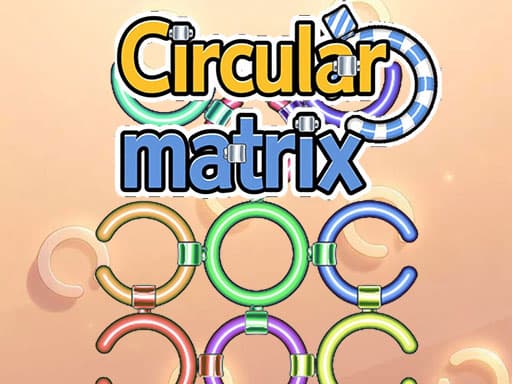Circularmatrix preview