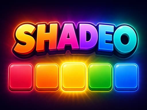 Shadeo preview