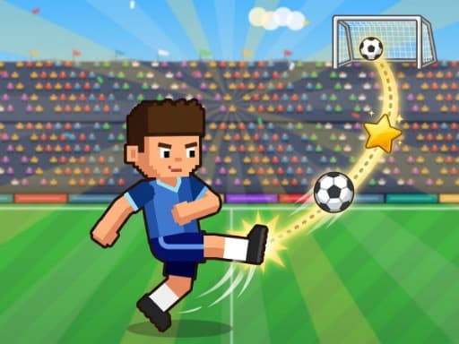 GoalShot preview