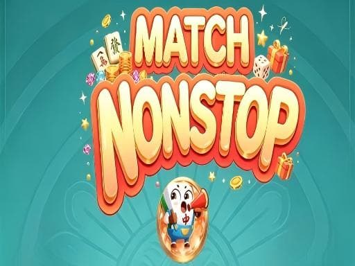 MATCH NONSTOP preview