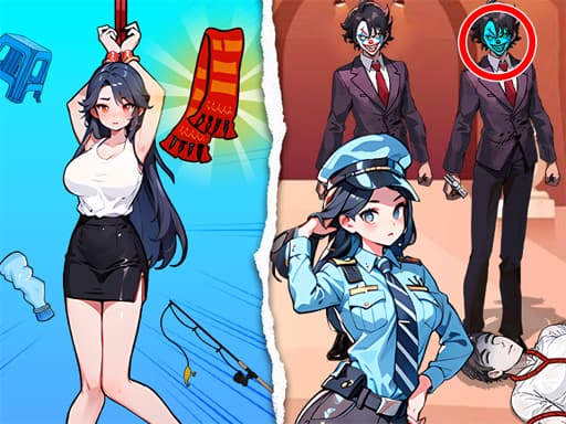 Tricky Prank: Annoying Quest preview