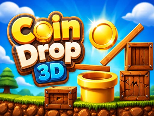 Coin Drop 3D thumbnail