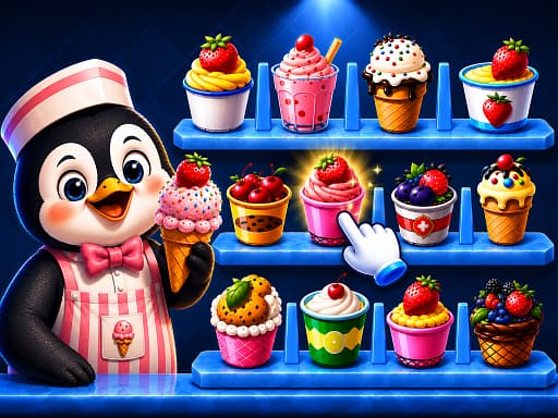 Ice Cream Sorting thumbnail