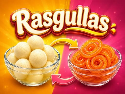 Rasgullas thumbnail