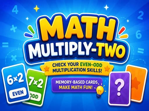 Math Multiply Two thumbnail