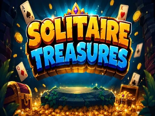 Solitaire Treasures thumbnail