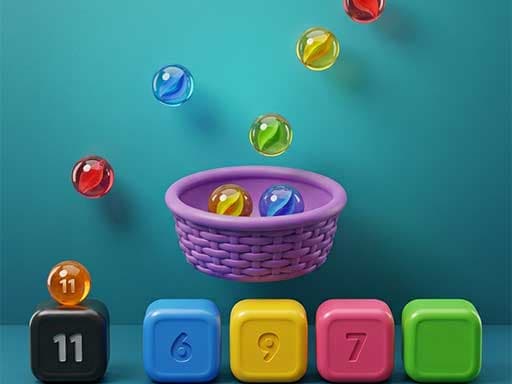 Balls Catch Game preview