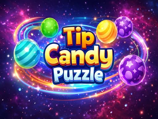 Tip Candy Puzzle thumbnail
