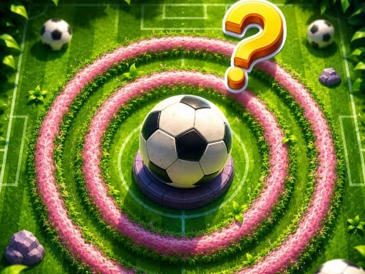 Football Marble Shooter thumbnail