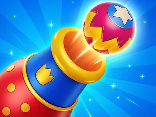 Royal Smash Puzzle Game thumbnail