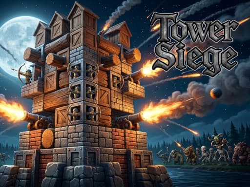 Tower Siege thumbnail