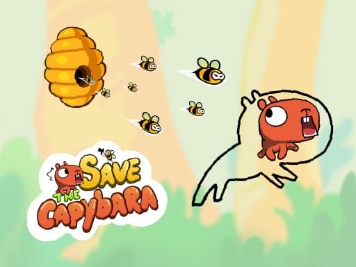 Save The Capybara preview