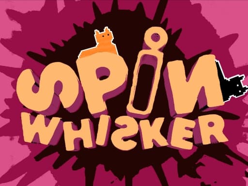 SpinWhisker preview