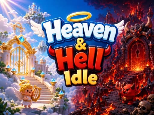Heaven & Hell Idle thumbnail