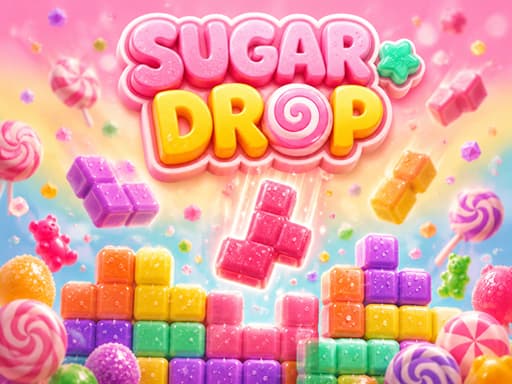 Sugar Drop thumbnail